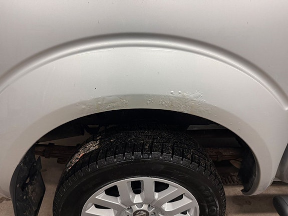 Nissan Navara 10 of 22