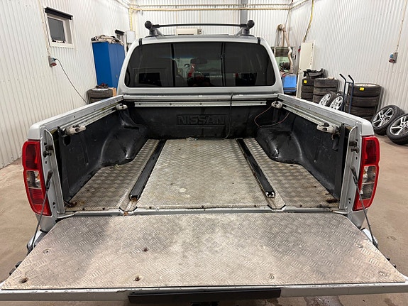 Nissan Navara 7 of 22