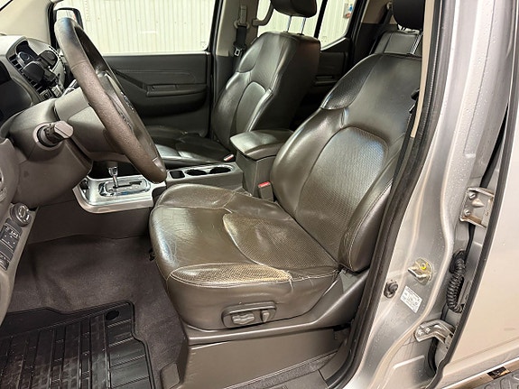 Nissan Navara 17 of 22