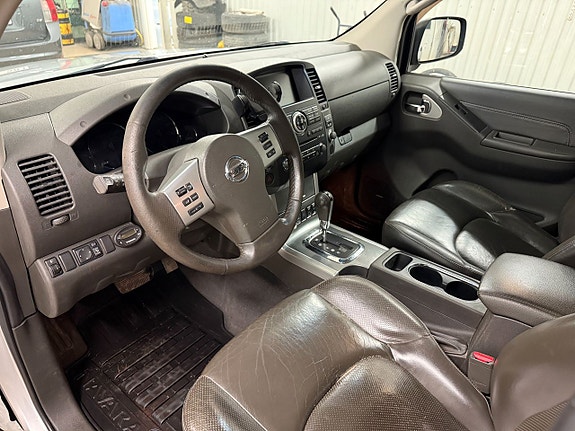Nissan Navara 16 of 22