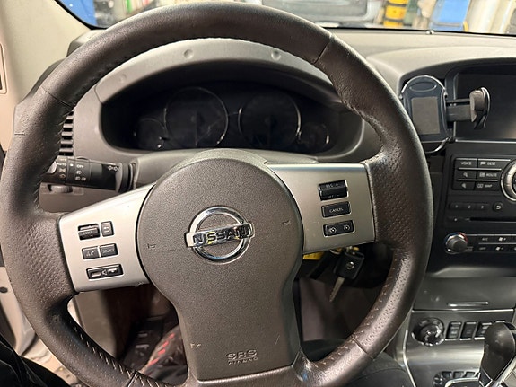 Nissan Navara 18 of 22