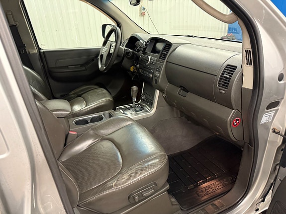 Nissan Navara 12 of 22