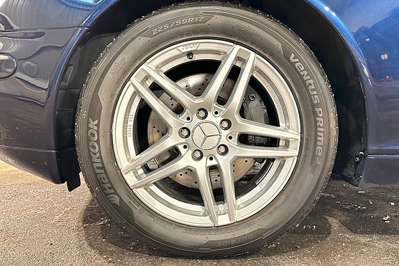 Mercedes-Benz S430 19 of 19