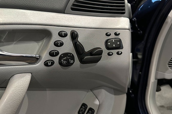 Mercedes-Benz S430 8 of 19
