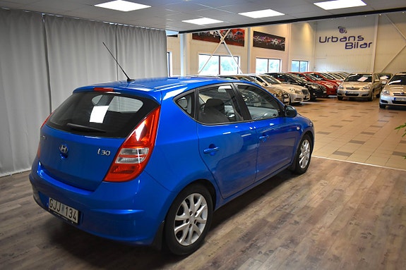Hyundai i30 6 of 20