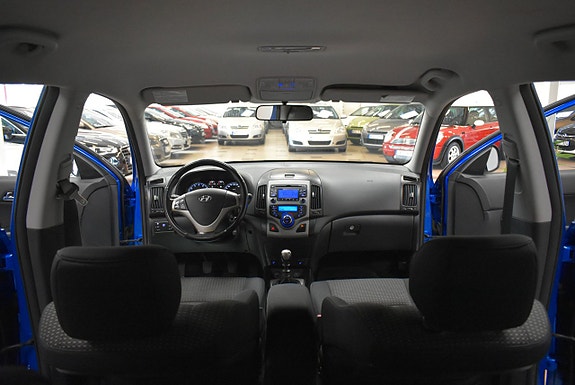 Hyundai i30 17 of 20