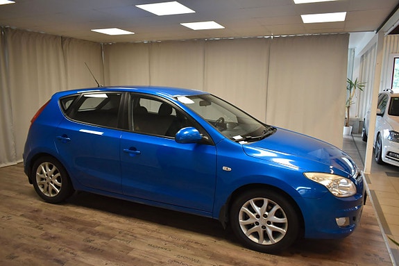 Hyundai i30 7 of 20