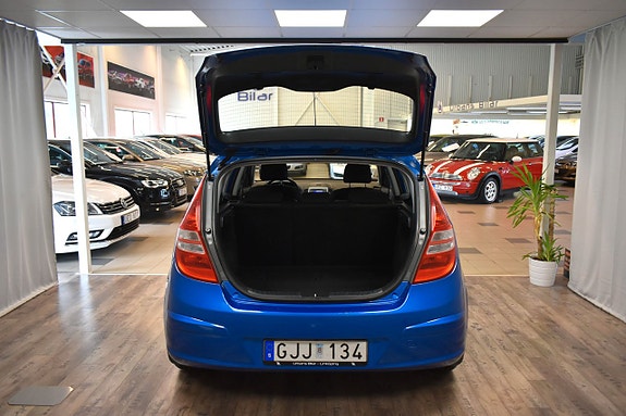 Hyundai i30 5 of 20