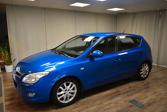 Hyundai i30 3 of 20