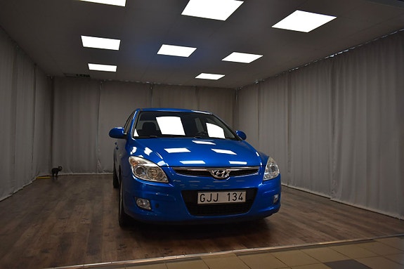Hyundai i30 8 of 20