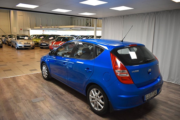 Hyundai i30 4 of 20