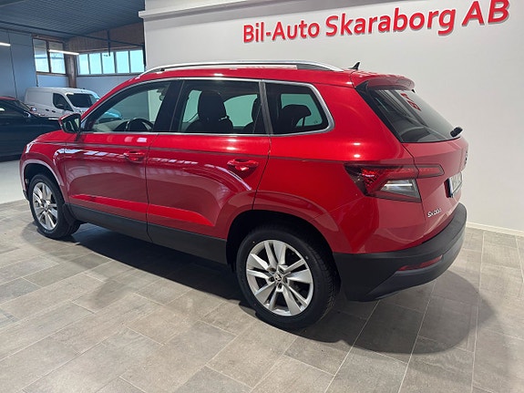 Skoda Karoq 3 of 5