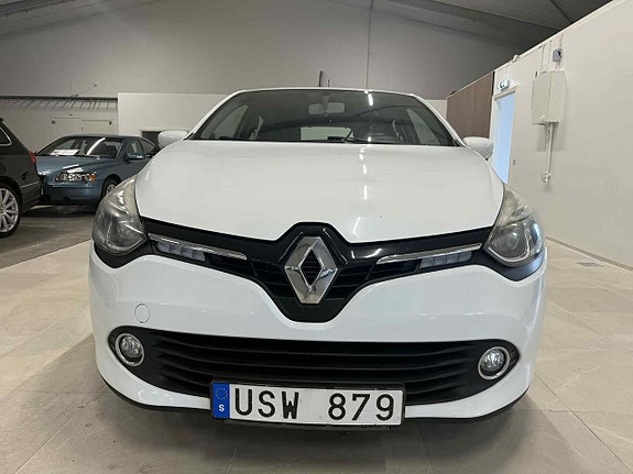 Renault Clio 2 of 11
