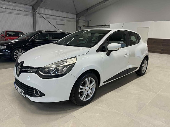 Renault Clio 3 of 11