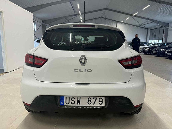 Renault Clio 5 of 11