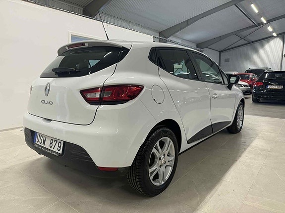 Renault Clio 4 of 11