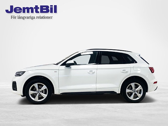 Audi Q5 2 of 5