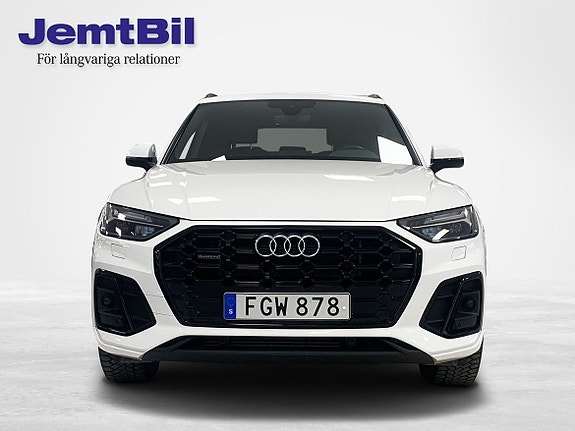 Audi Q5 5 of 5