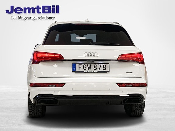 Audi Q5 4 of 5
