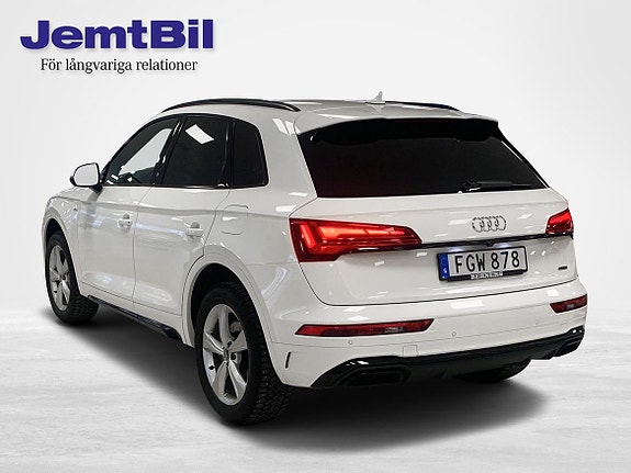 Audi Q5 3 of 5