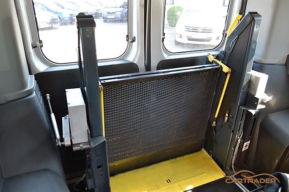Fiat Ducato 10 of 15