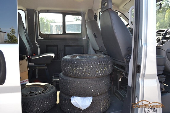 Fiat Ducato 11 of 15