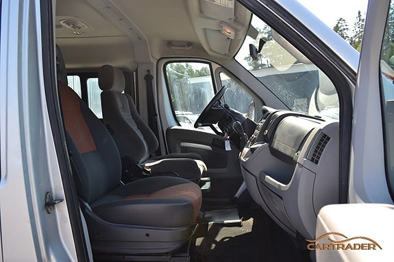 Fiat Ducato 6 of 15