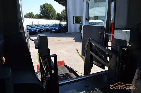 Fiat Ducato 13 of 15
