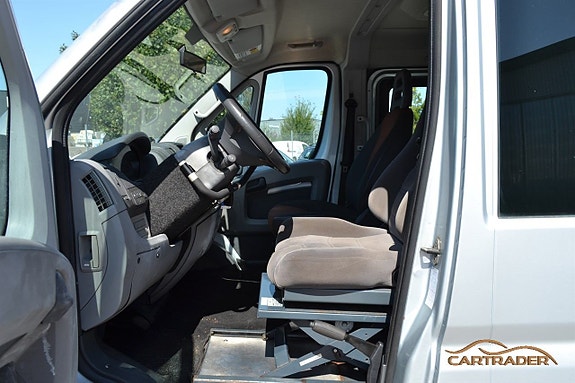 Fiat Ducato 5 of 15