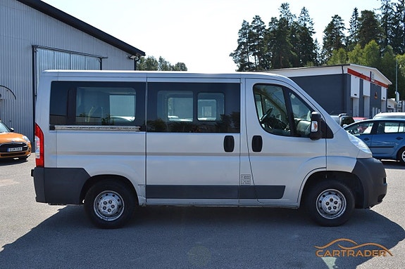 Fiat Ducato 4 of 15