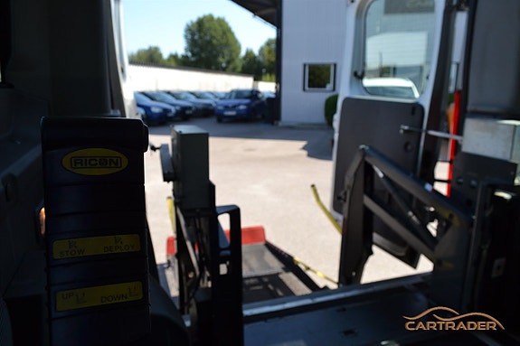 Fiat Ducato 14 of 15