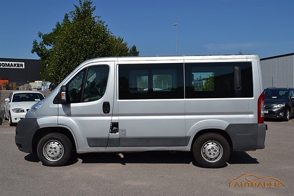 Fiat Ducato 3 of 15