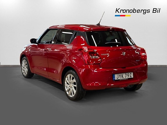 Suzuki Swift 6 of 17