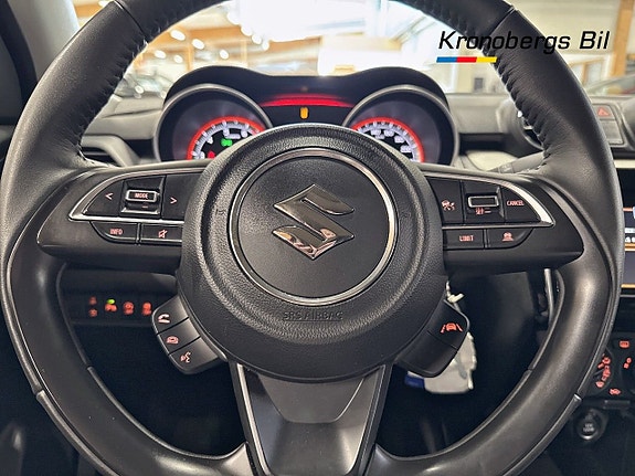 Suzuki Swift 17 of 17