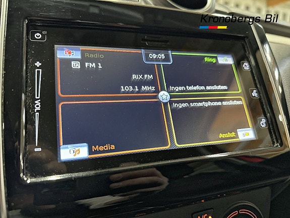 Suzuki Swift 11 of 17
