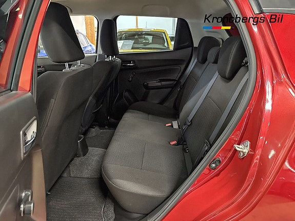 Suzuki Swift 9 of 17