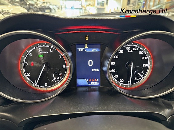 Suzuki Swift 10 of 17