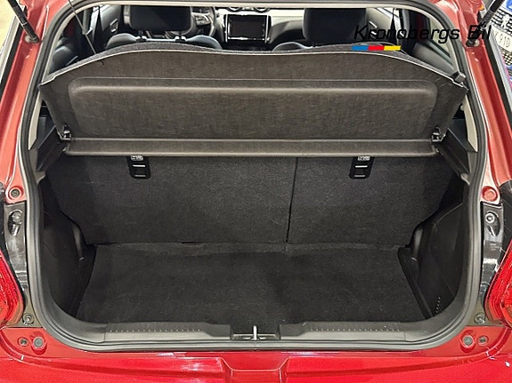 Suzuki Swift 14 of 17
