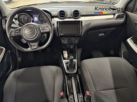 Suzuki Swift 7 of 17