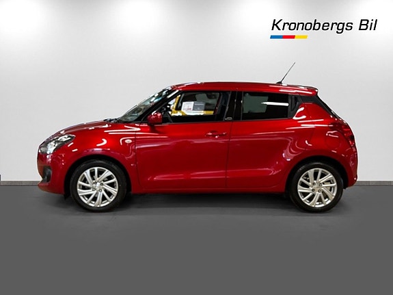 Suzuki Swift 4 of 5