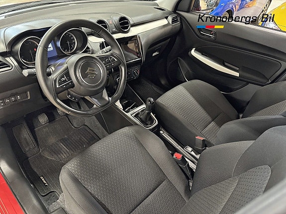 Suzuki Swift 15 of 17