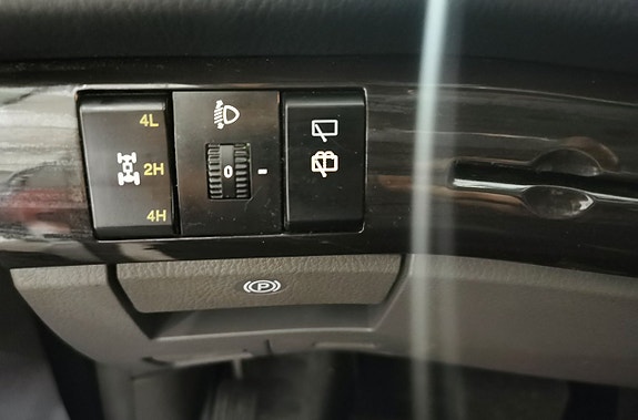 SsangYong Rodius 24 of 24