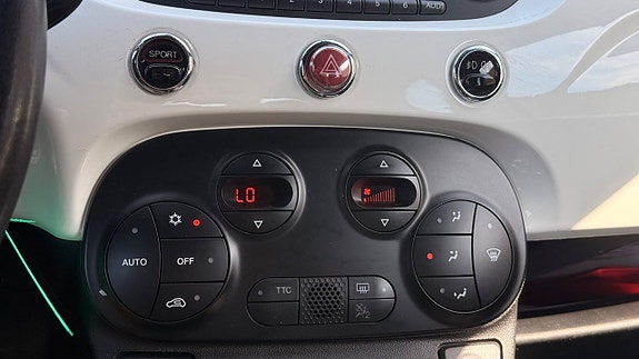 Abarth 595 22 of 30
