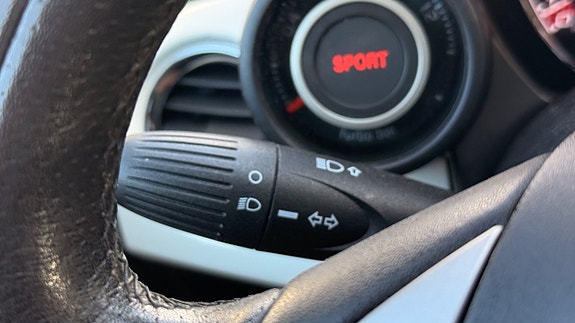 Abarth 595 19 of 30