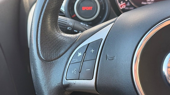Abarth 595 17 of 30