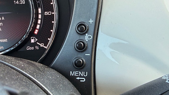 Abarth 595 14 of 30