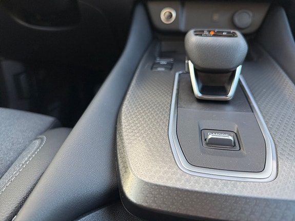Nissan Qashqai 16 of 16
