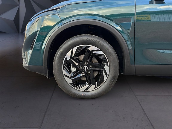 Nissan Qashqai 8 of 16