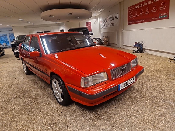 Volvo 850 8 of 17
