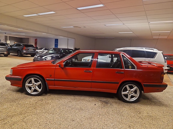 Volvo 850 4 of 5